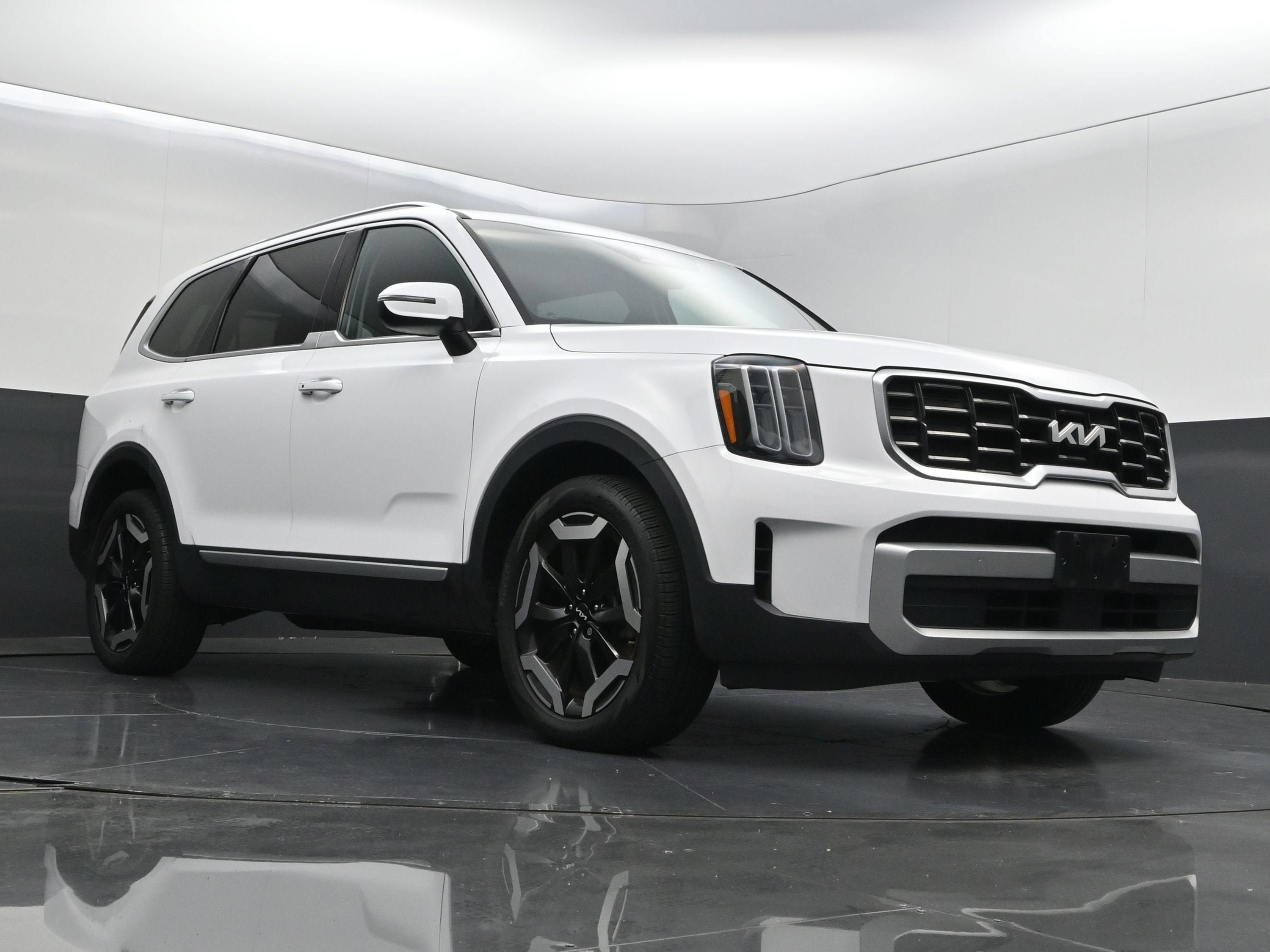 Used 2024 Kia Telluride S w/ S Sunroof Package AWD/4WD image 43