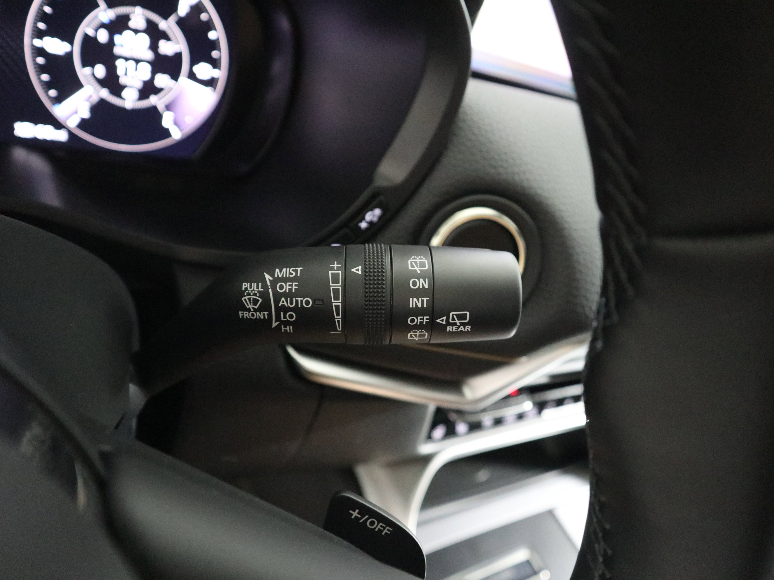 New 2026 MAZDA CX-90 Plug-In Hybrid w/Premium Sport image 24