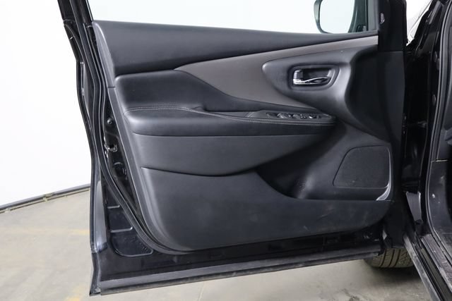 Used 2021 Nissan Murano S AWD/4WD image 19