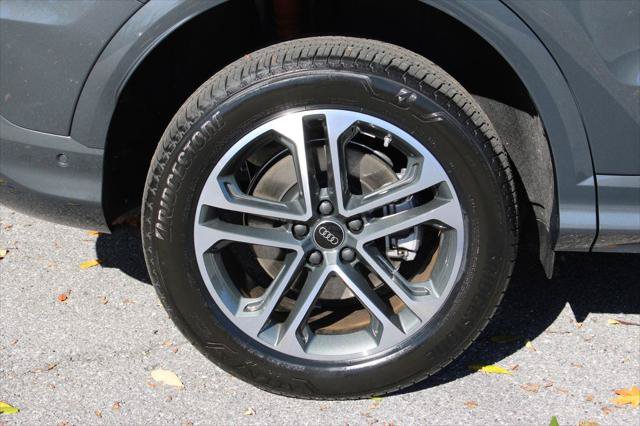 Certified 2025 Audi Q5 Premium w/ Premium Plus AWD/4WD image 39