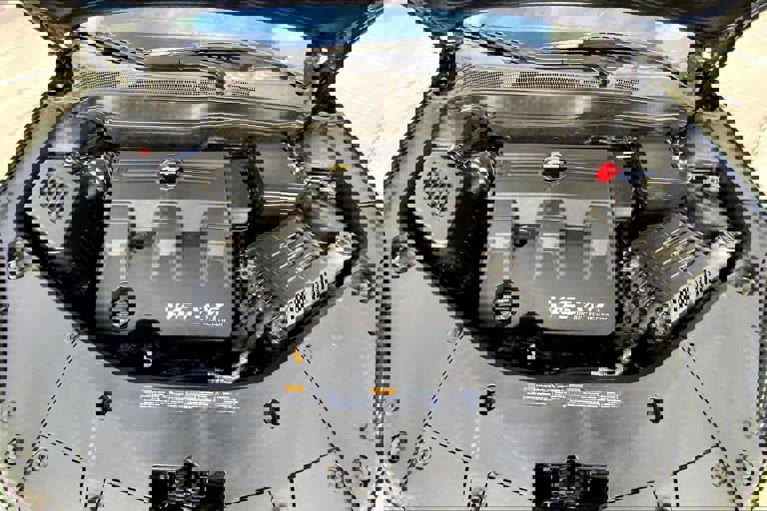 Used 2016 Chevrolet Equinox LT w/ Convenience Package image 29