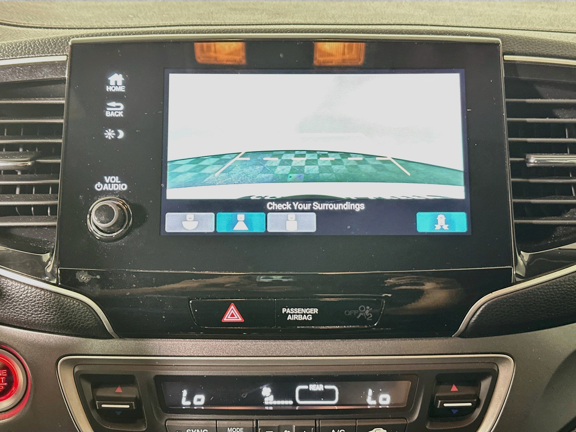 Used 2021 Honda Pilot EX image 25