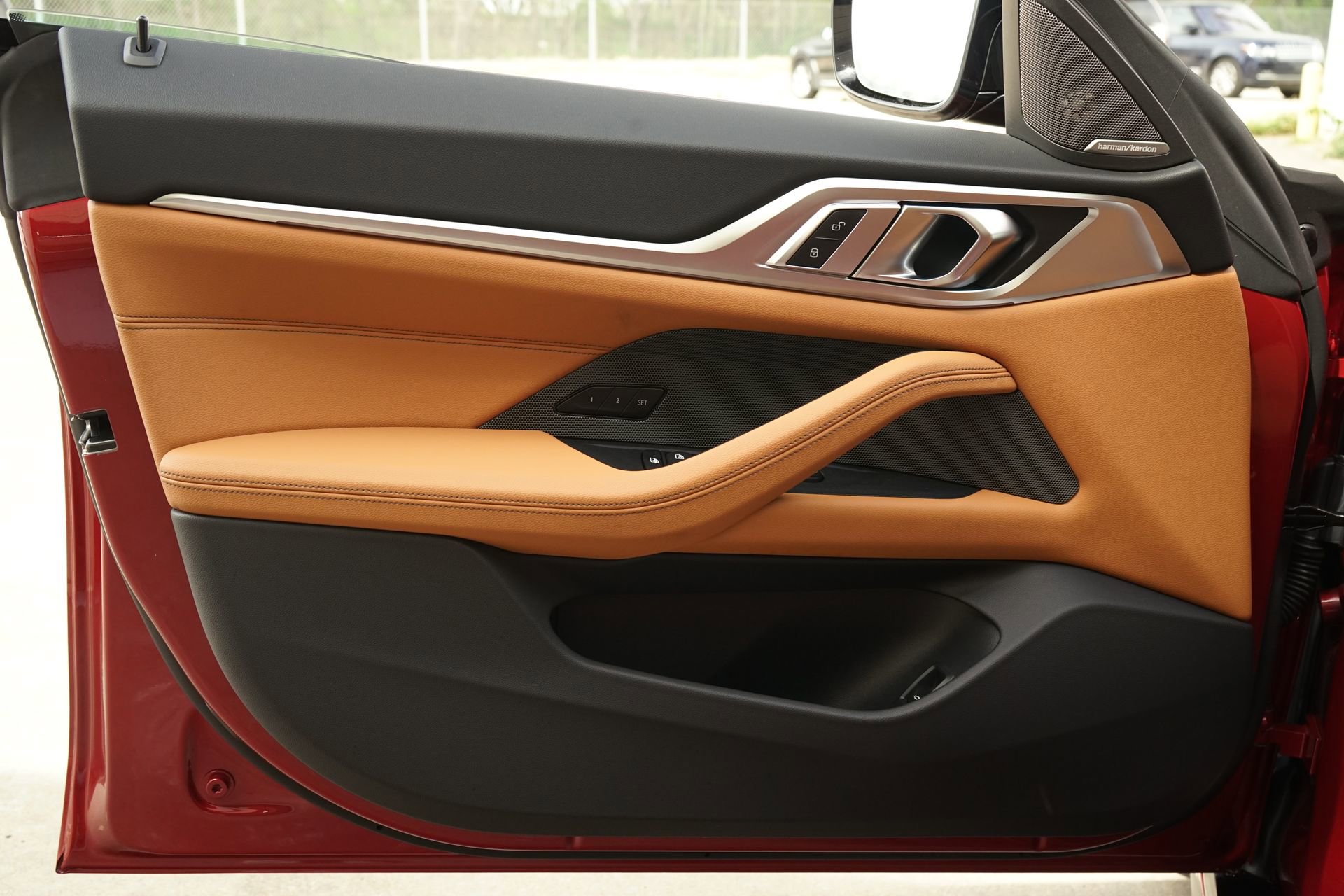 Used 2026 BMW M440i w/ Premium Package image 22