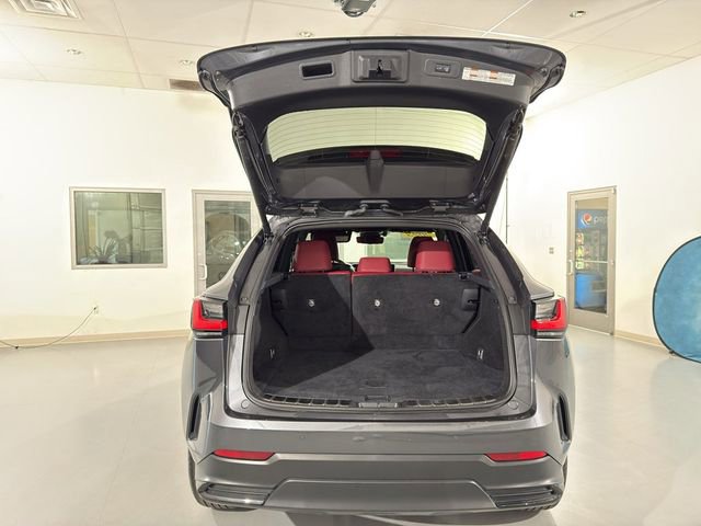 Used 2023 Lexus NX 350 AWD image 11