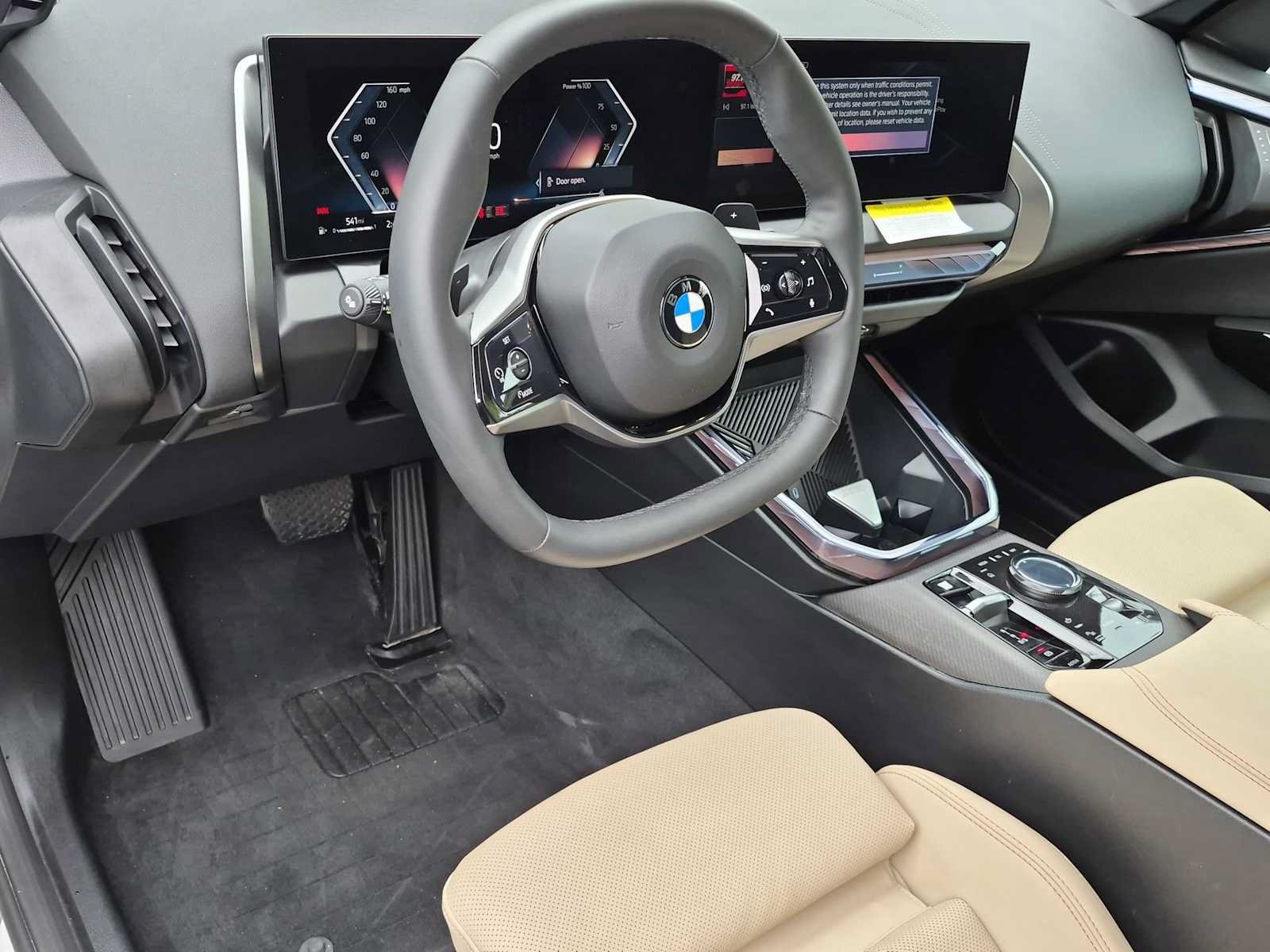 New 2026 BMW X3 xDrive30i w/ Premium Package AWD/4WD image 10