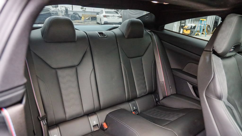 Used 2024 BMW M4 xDrive Competition w/ Executive Package AWD/4WD image 20