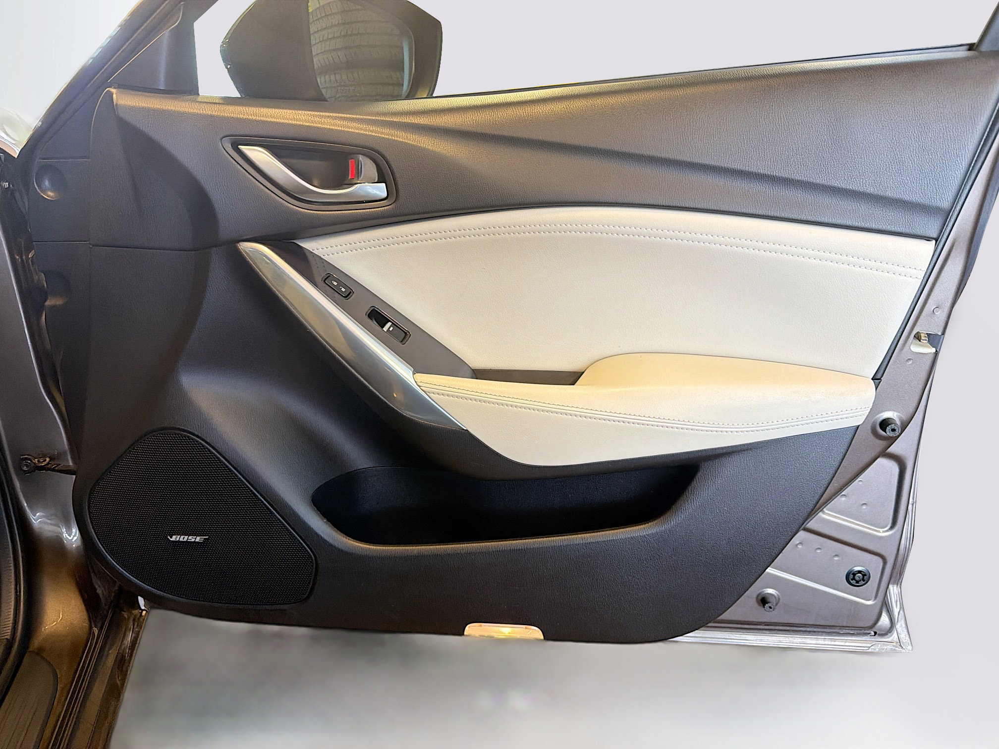 Used 2017 MAZDA MAZDA6 Grand Touring image 33