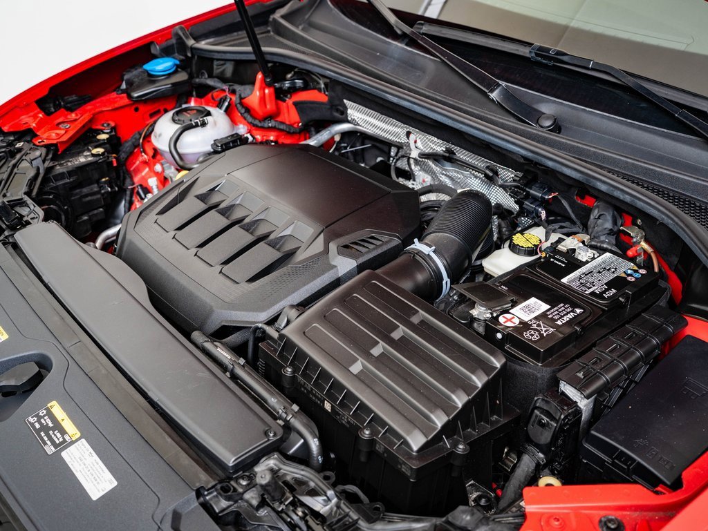 Used 2022 Audi Q3 2.0T Premium Plus image 38