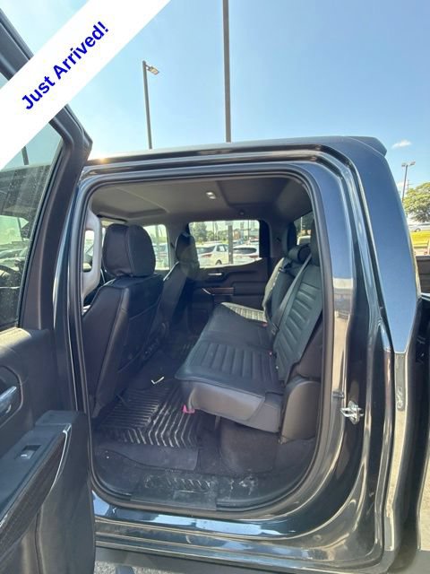 Used 2021 Chevrolet Silverado 1500 RST w/ Z71 Off-Road Package AWD/4WD image 15