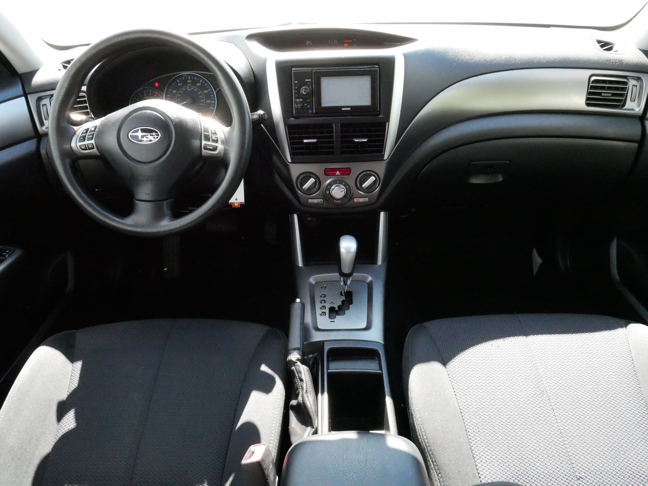 Used 2012 Subaru Forester 2.5X Premium AWD/4WD image 10