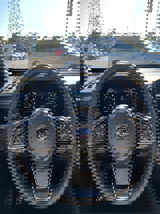 New 2025 Subaru Forester Limited image 22