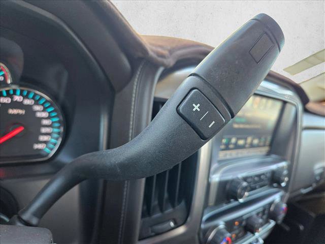 Used 2016 Chevrolet Silverado 3500 LTZ w/ Duramax Plus Package image 17