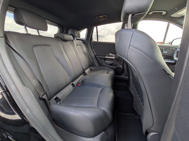 Used 2023 Mercedes-Benz GLA 250 4MATIC image 20