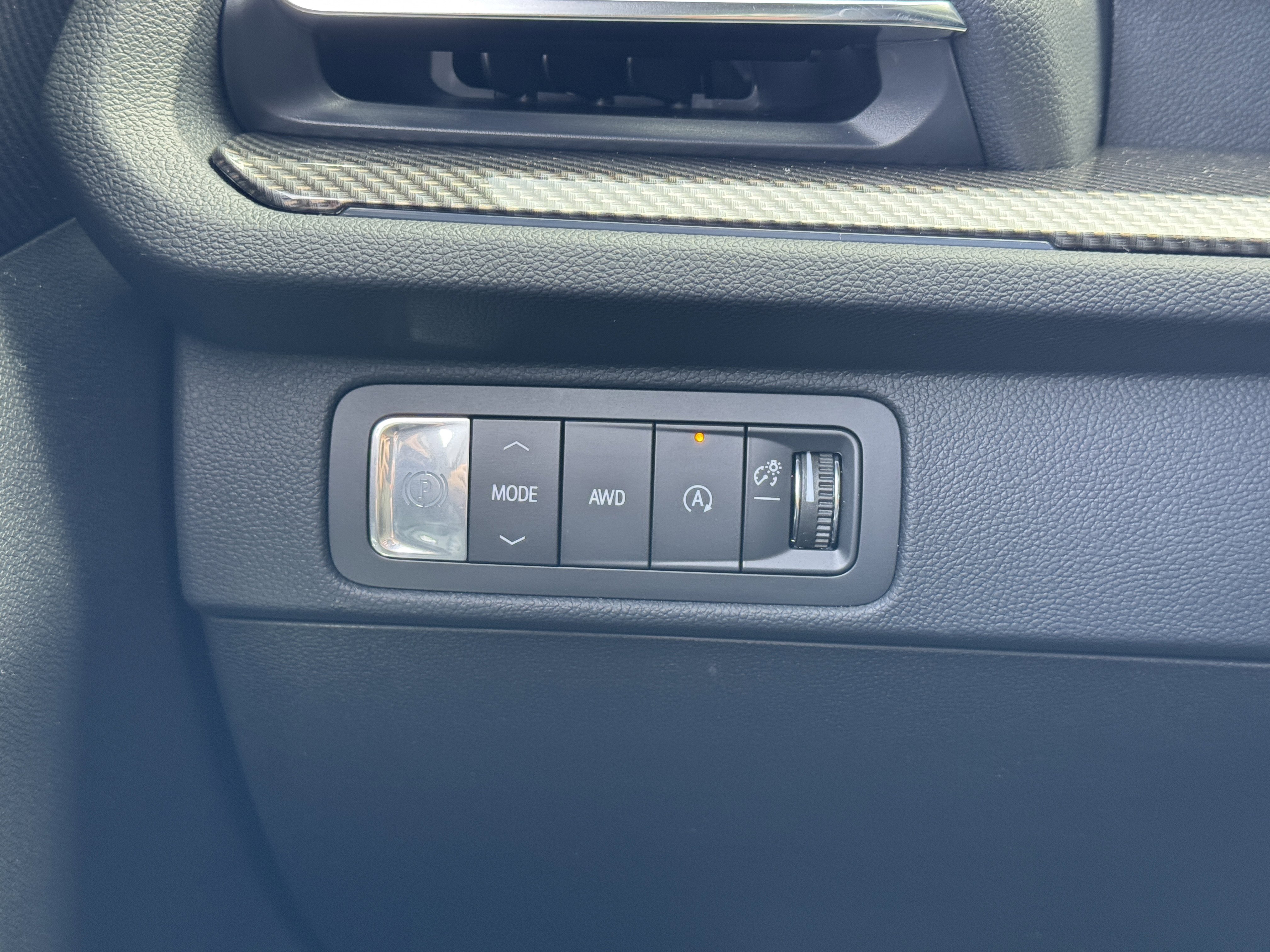 New 2026 Chevrolet Traverse High Country w/ LPO, Floor Liner Package image 26