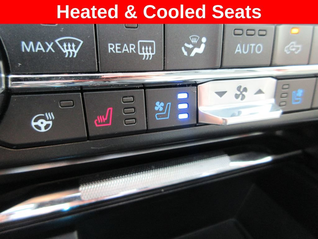 Used 2021 Ford F150 Lariat w/ Equipment Group 502A High AWD/4WD image 20