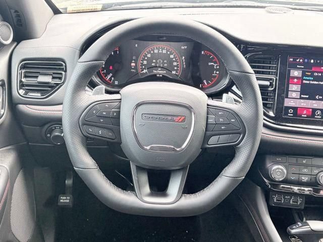New 2026 Dodge Durango GT w/ Blacktop Package AWD/4WD image 37