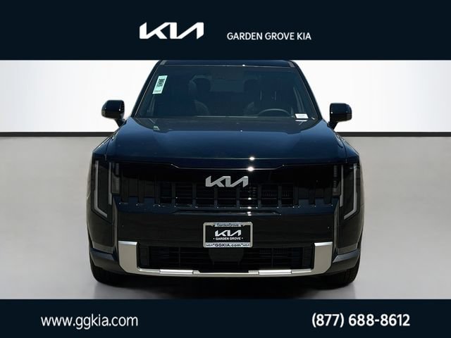 New 2027 Kia Telluride EX FWD 360° Tour
