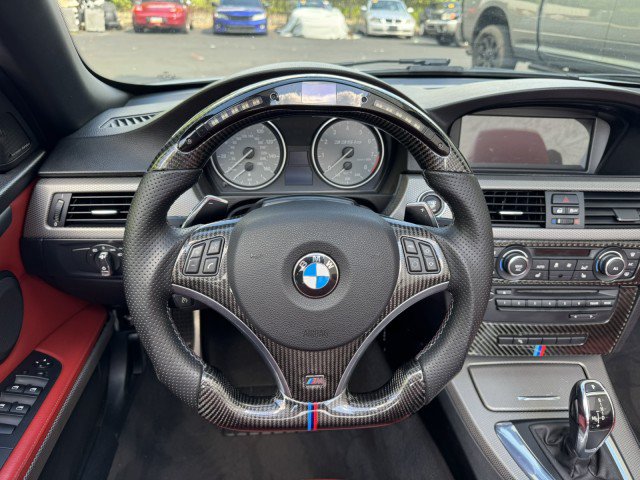 Used 2013 BMW 335is Convertible w/ Premium Pkg RWD image 25