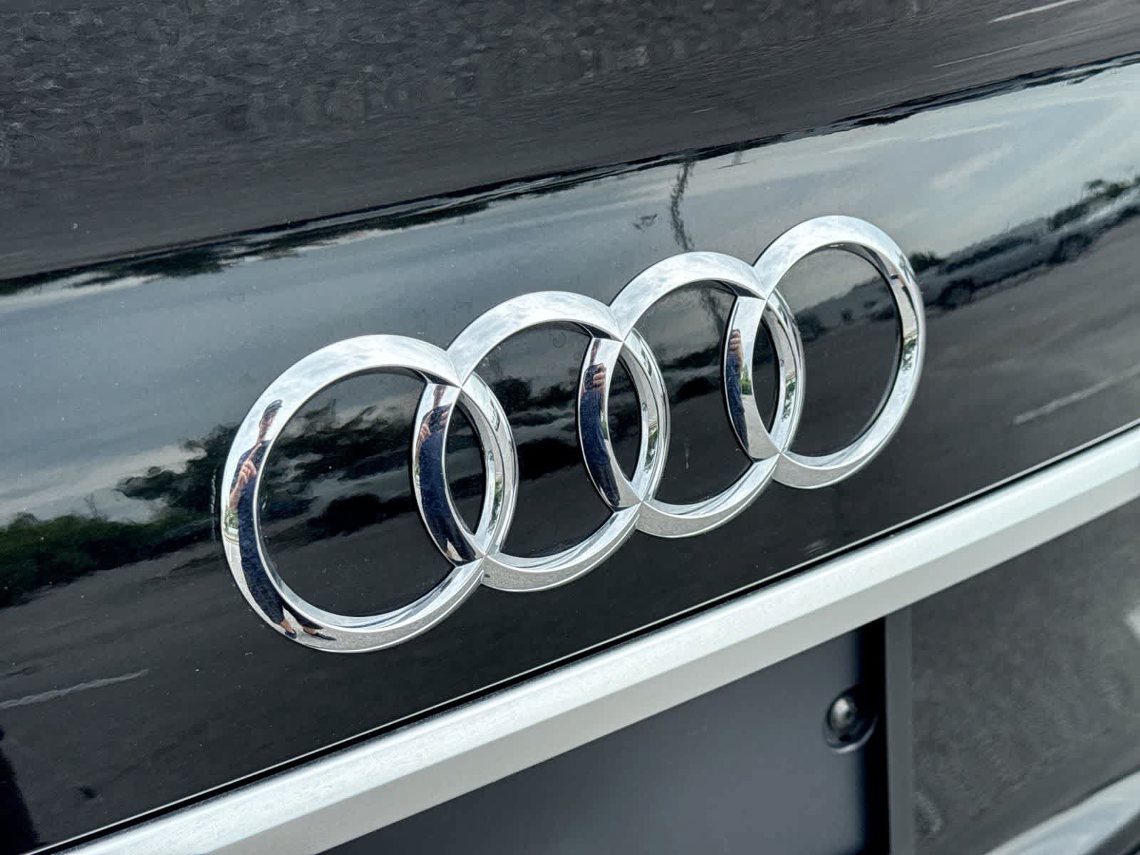 Used 2023 Audi Q5 2.0T Prestige w/ Prestige Package AWD/4WD image 18