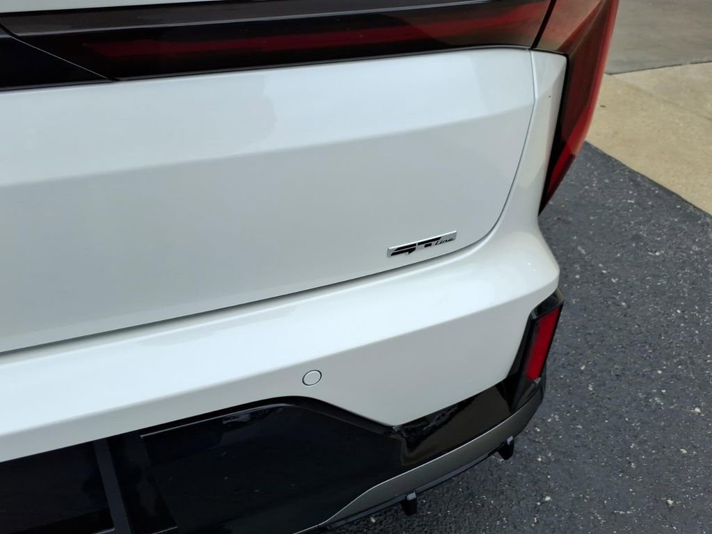 New 2026 Kia K4 GT-Line Turbo FWD image 6