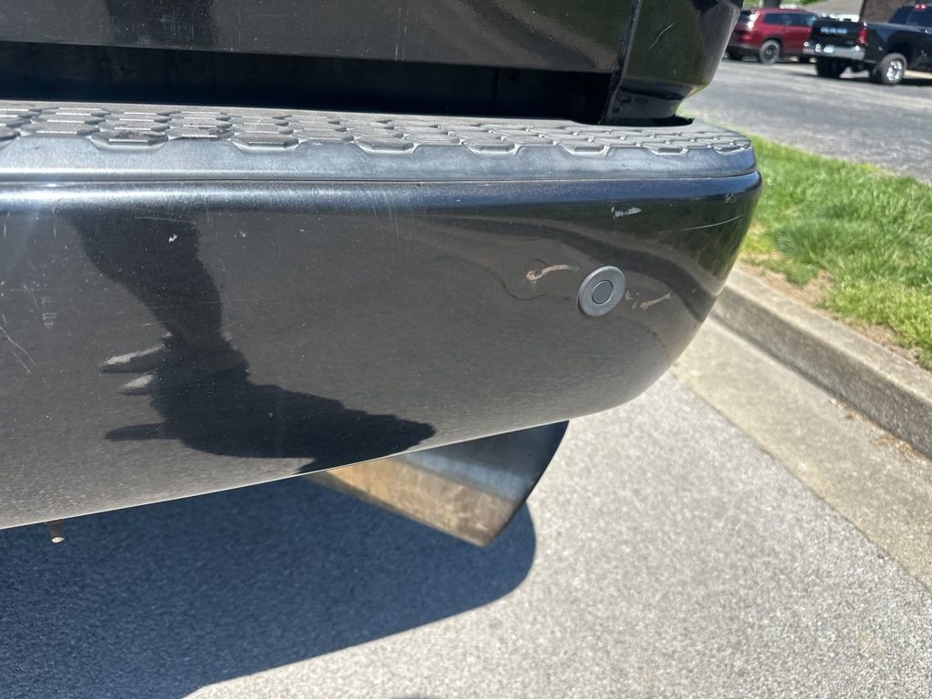 Used 2015 RAM 2500 Big Horn AWD/4WD image 16