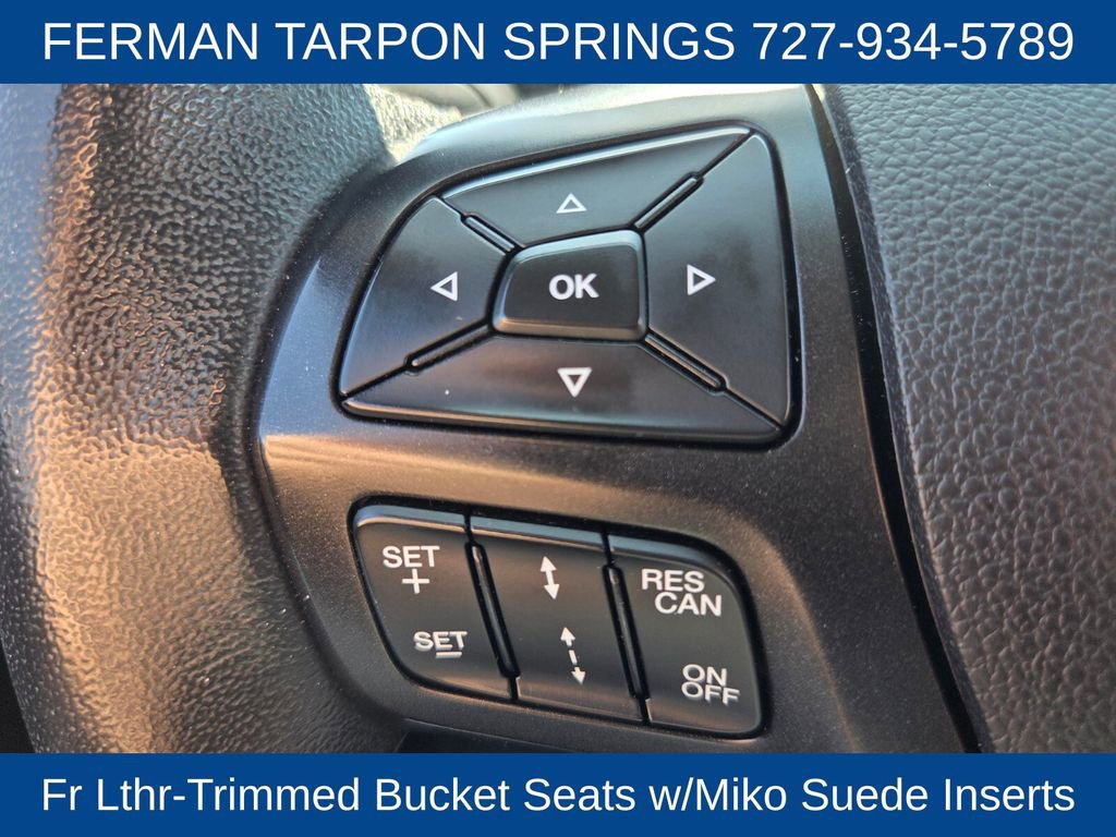 Used 2021 Ford Ranger Lariat w/ Tremor Off-Road Package image 33