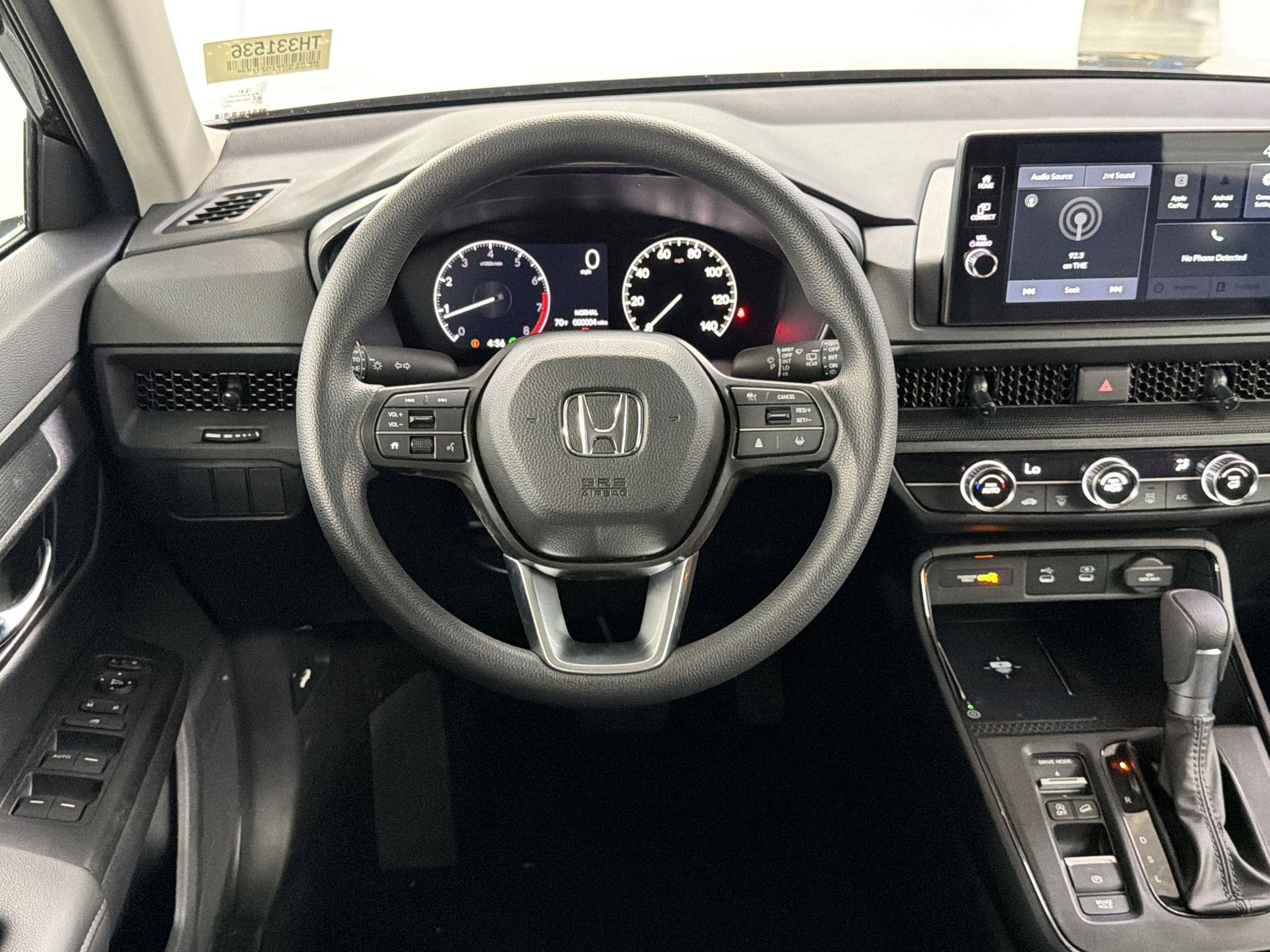 New 2026 Honda CR-V LX image 26