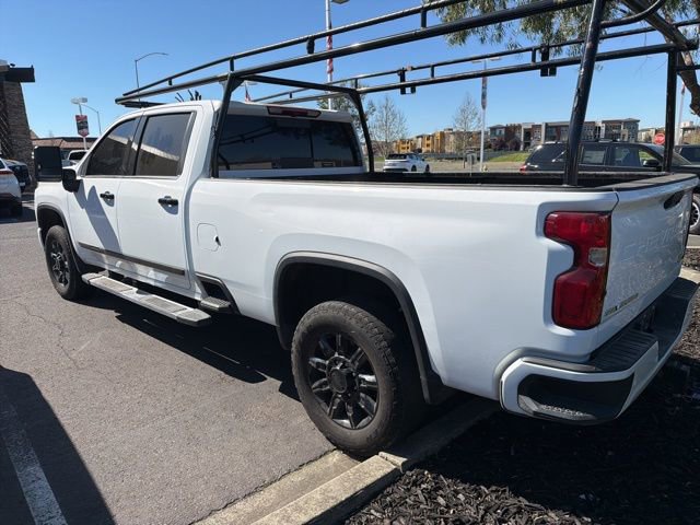 Used 2024 Chevrolet Silverado 3500 High Country image 18