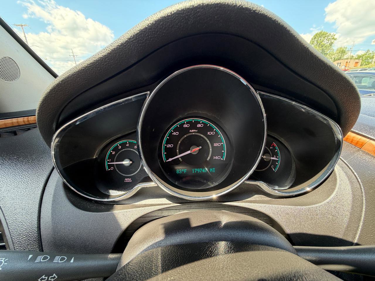 Used 2012 Chevrolet Malibu LT FWD image 17