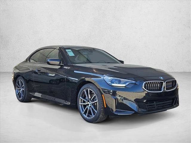 Used 2026 BMW 230i Coupe w/ Convenience Package image 6