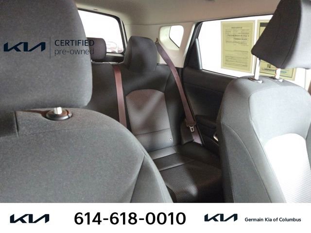 Used 2022 Kia Soul LX w/ Technology Package image 19