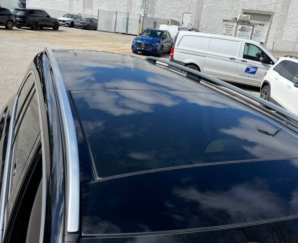 Certified 2023 Mercedes-Benz GLS 450 4MATIC image 28