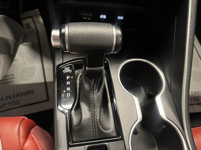 Used 2024 Kia K5 GT-Line image 27