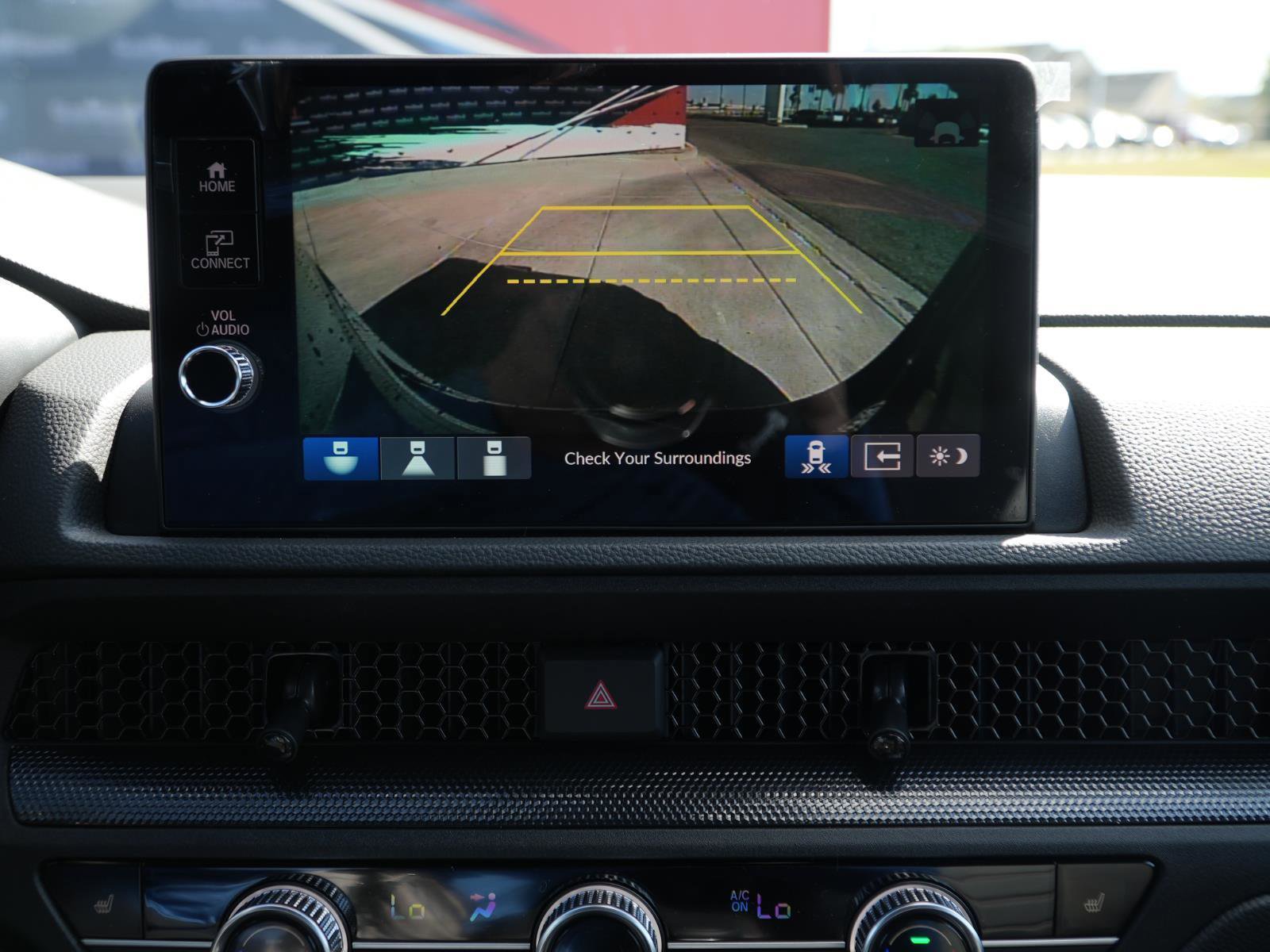 New 2026 Honda CR-V Sport-L image 27