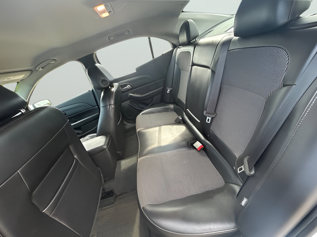 Used 2015 Chevrolet Malibu LT w/ Power Convenience Package FWD image 14
