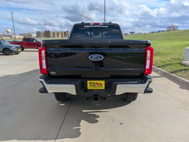New 2026 Ford F250 XLT w/ Tremor Off-Road Package AWD/4WD image 4
