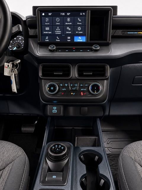 Used 2024 Ford Maverick XLT w/ XLT Luxury Package AWD/4WD image 22