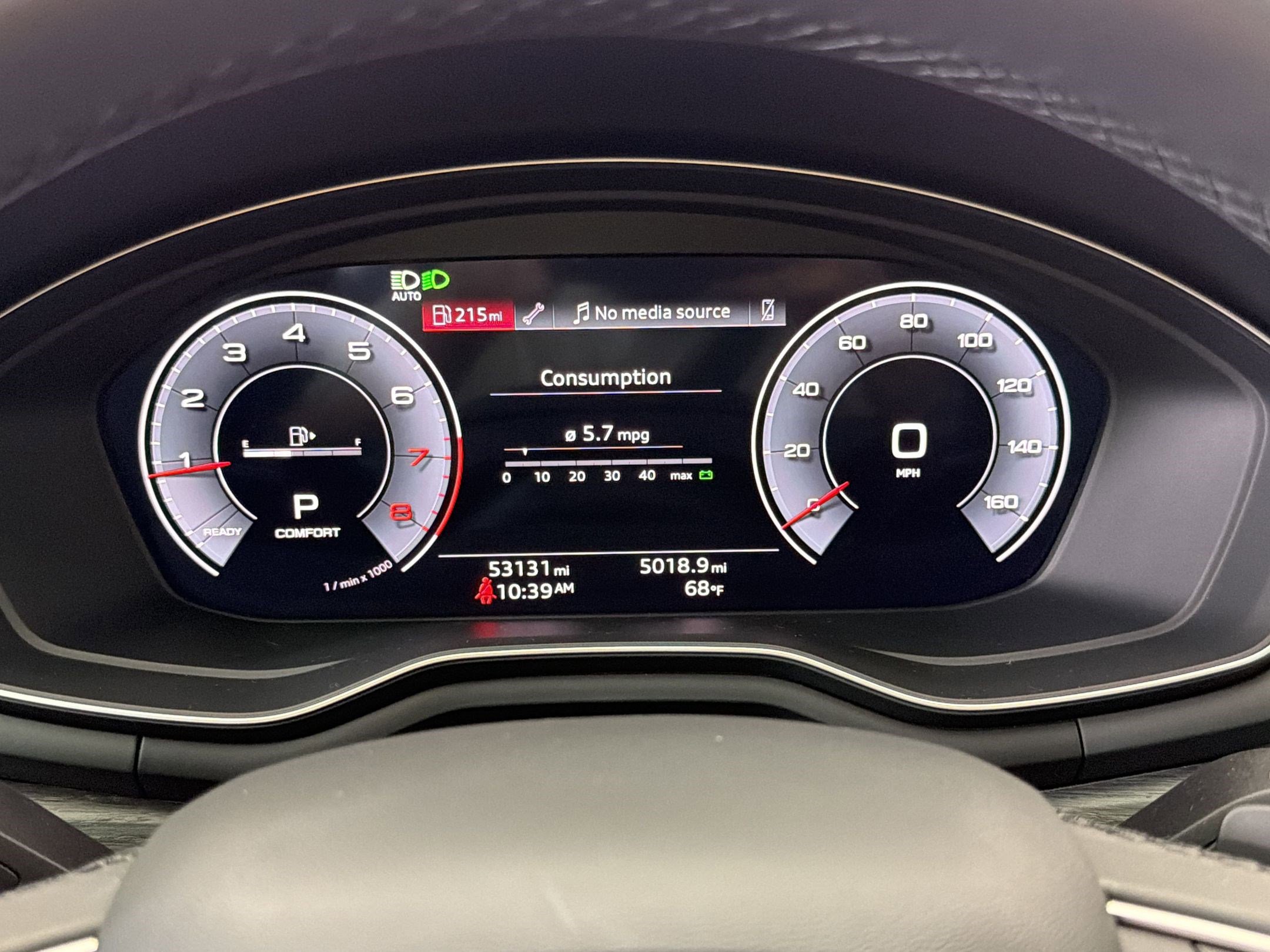 Certified 2023 Audi A4 2.0T Premium Plus w/ Premium Plus Package image 23