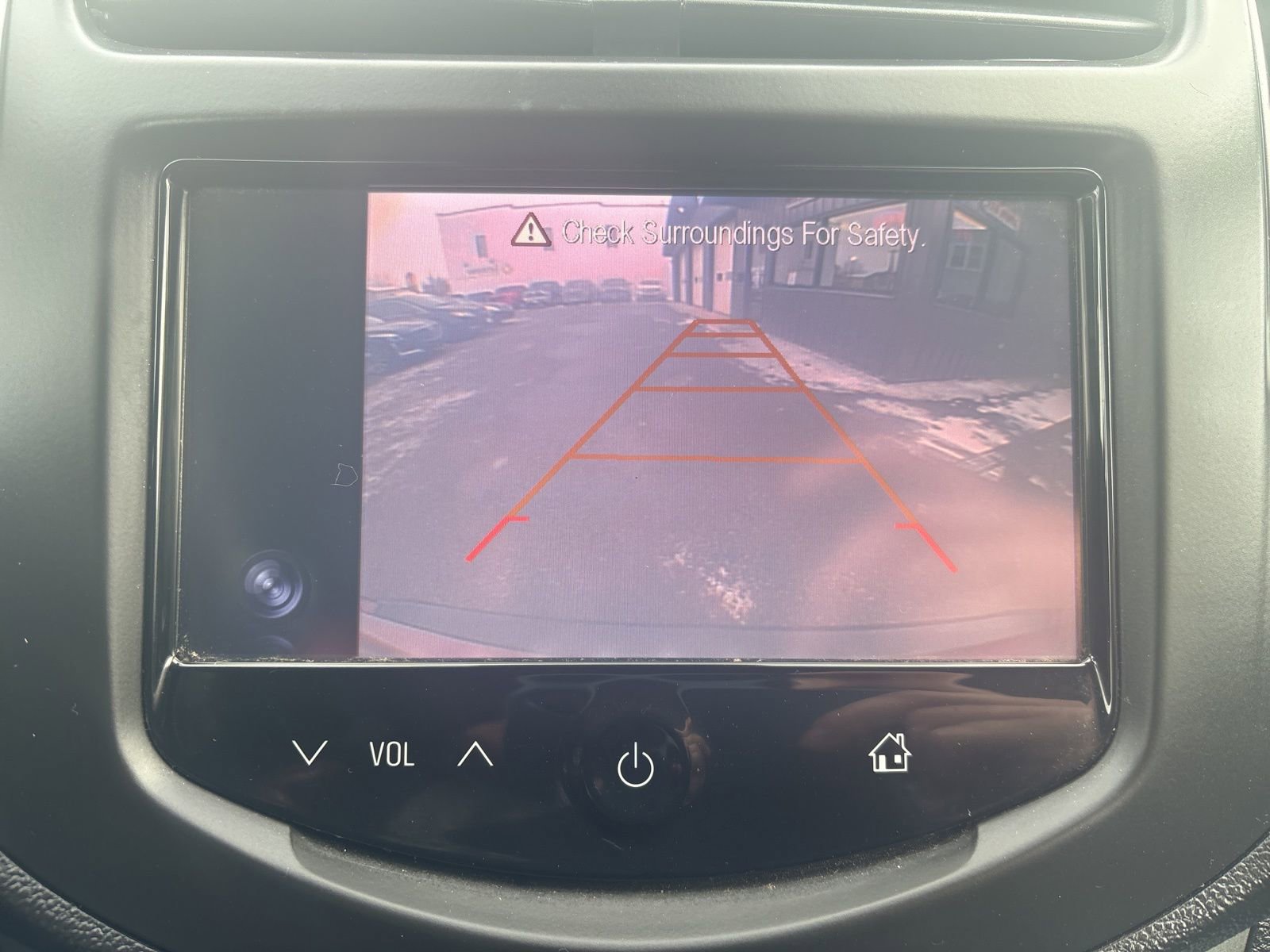 Used 2016 Chevrolet Trax LT image 23