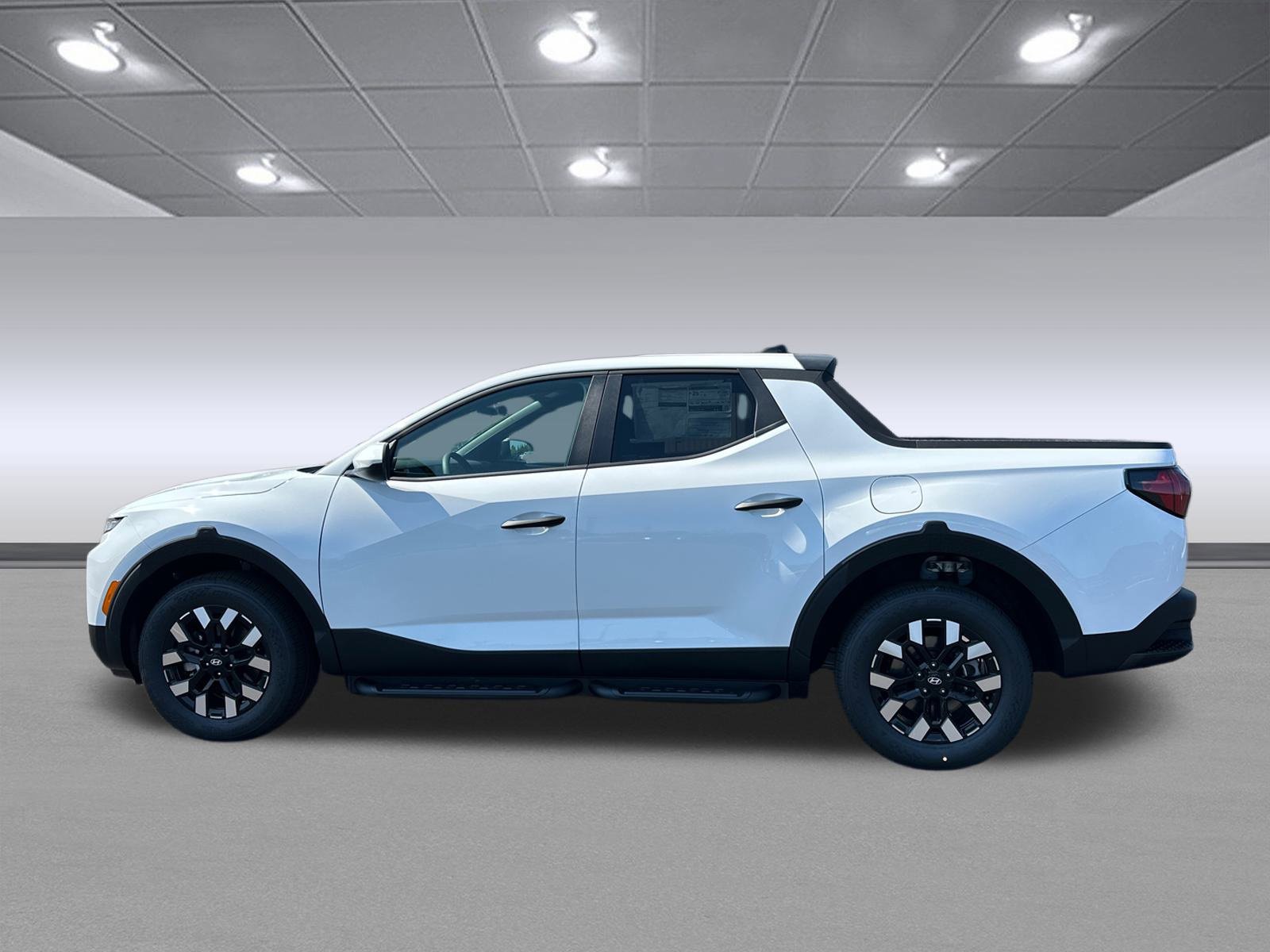 New 2025 Hyundai Santa Cruz SE image 4