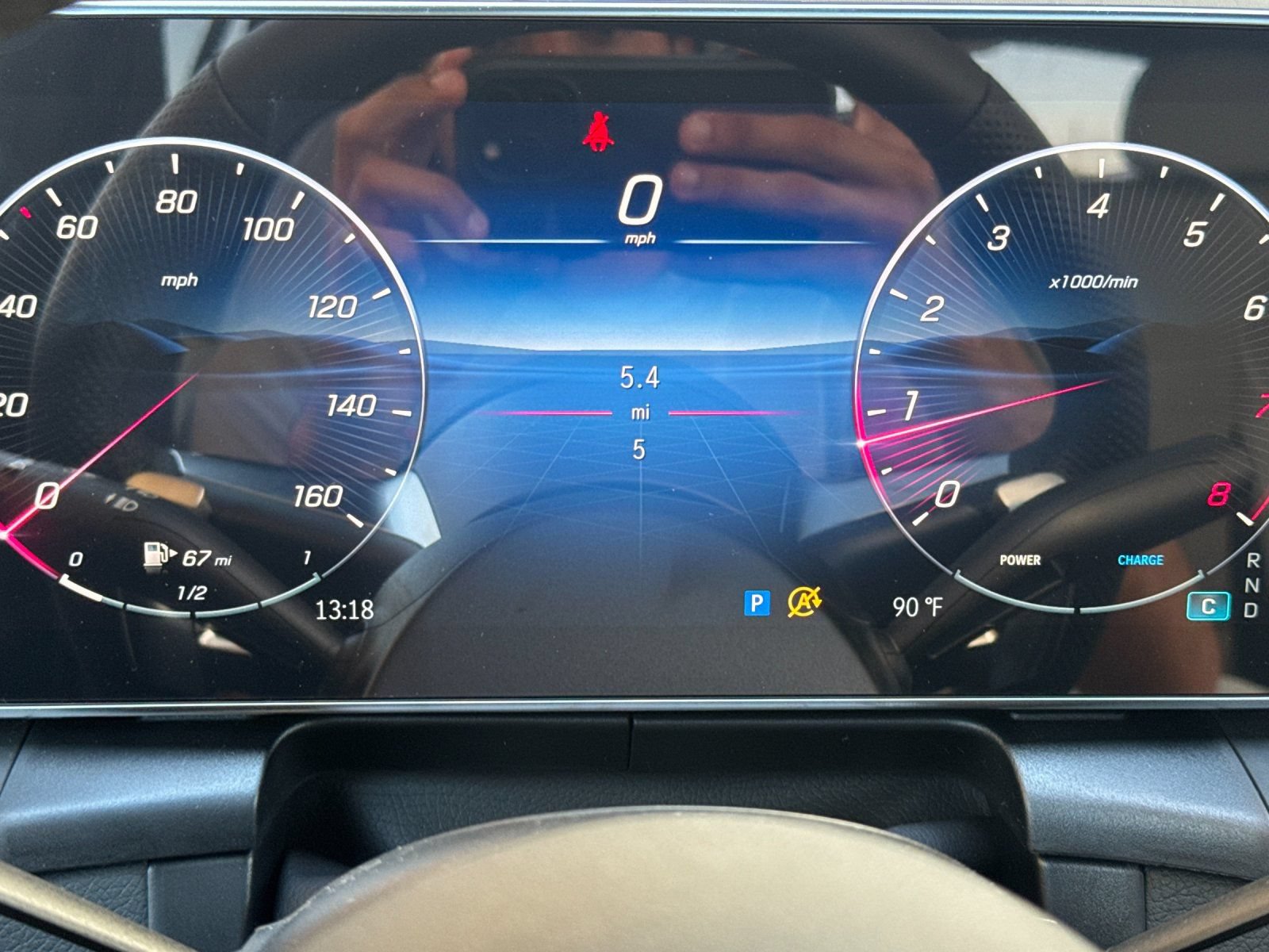 New 2027 Mercedes-Benz GLC 300 4MATIC image 24
