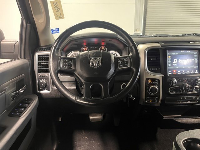 Used 2019 RAM 1500 Big Horn image 21