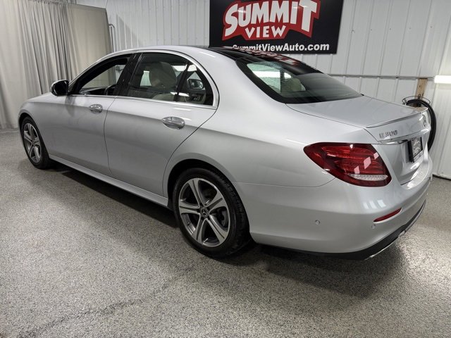 Used 2018 Mercedes-Benz E 300 E 300 image 6