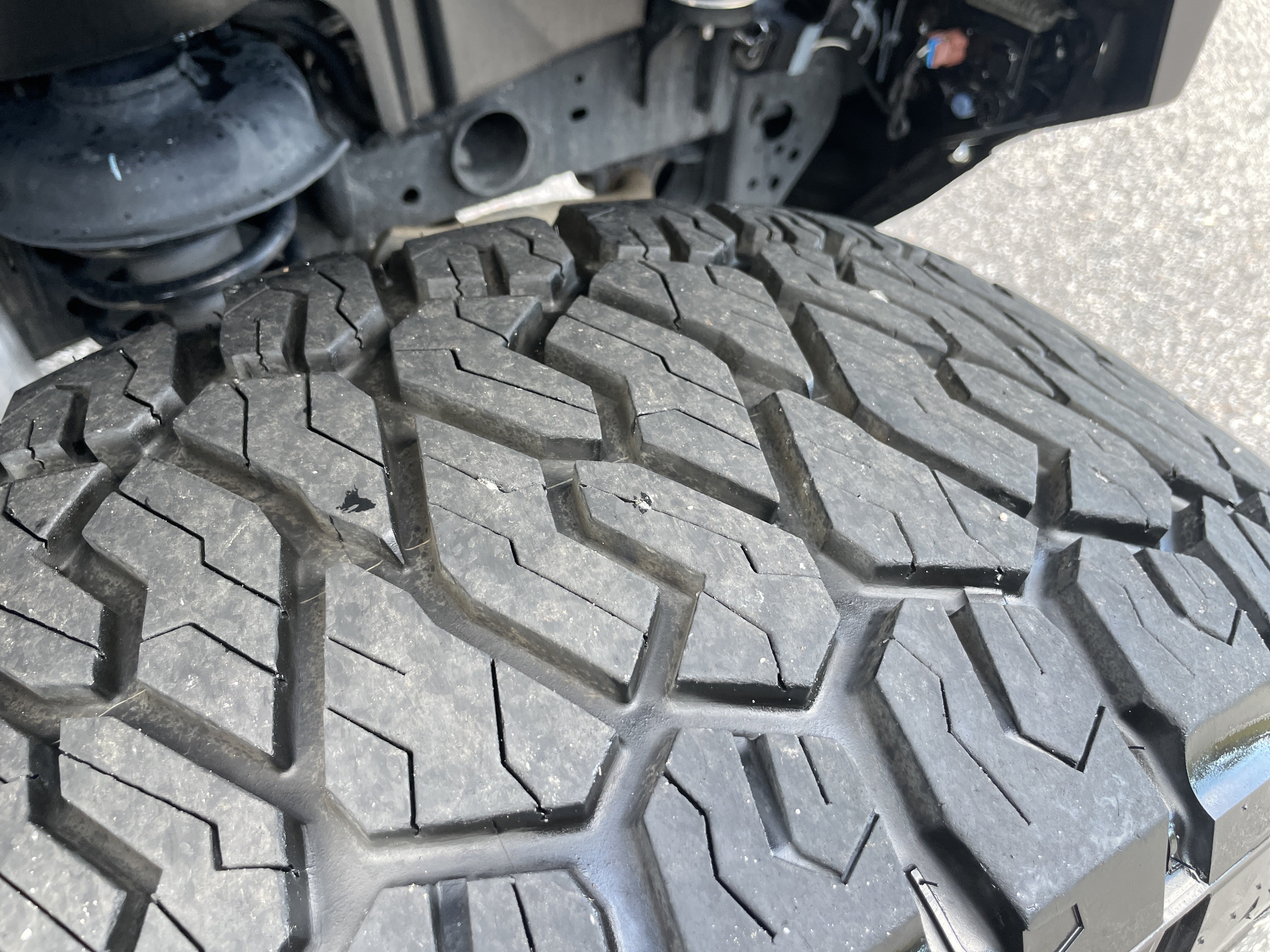 Used 2024 Jeep Wrangler Unlimited Sport AWD/4WD image 11