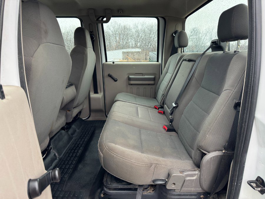 Used 2010 Ford F350 XL image 16