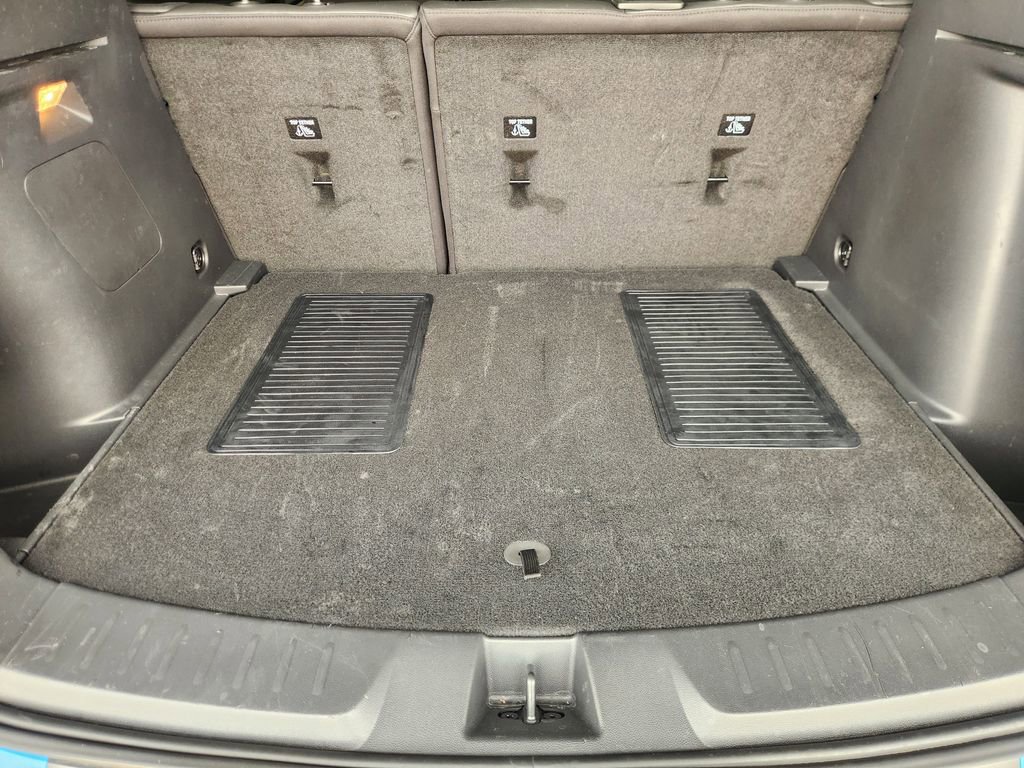 Used 2025 Chevrolet TrailBlazer ACTIV FWD image 30