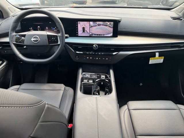 New 2026 Nissan Murano SL AWD/4WD image 35