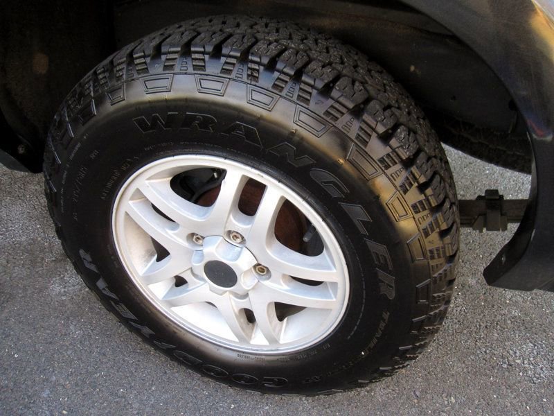 Used 2002 GMC Sonoma SLS w/ ZR5 Appearance Pkg image 36