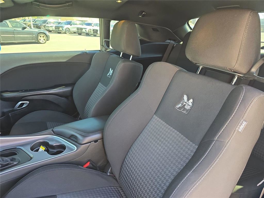 Used 2019 Dodge Challenger R/T Scat Pack image 15