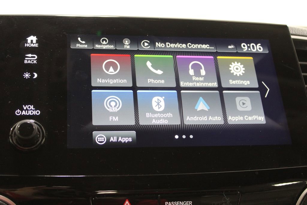 Used 2019 Honda Pilot Elite image 46